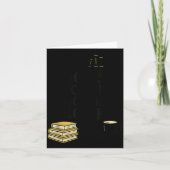 Oops I Bought Another Book, Funny Book Lover  Kaart (Voorkant)