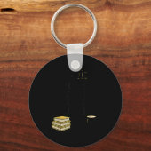 Oops I Bought Another Book, Funny Book Lover Sleutelhanger (Voorkant)