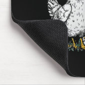 Oops I Got Another Chicken, Funny Farm Animal  Muismat (Hoek)