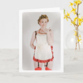 OOPS. KAART (Gele Bloem)