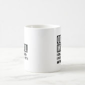 OOPS Mijn slechte Koffiemok (Center)