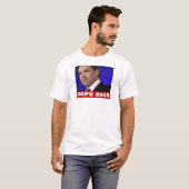 Oops Rick Perry 2012 t-shirt (Voorkant volledig)