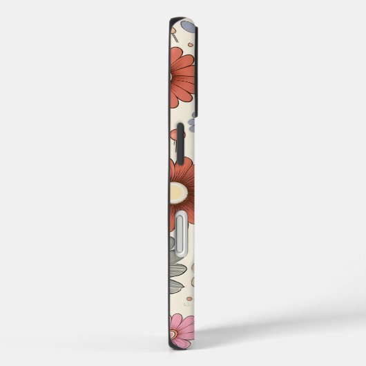 Oopsie Daisy Case-Mate iPhone Case (Achterkant / Rechts)