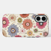 Oopsie Daisy Case-Mate iPhone Case (Achterkant (horizontaal))