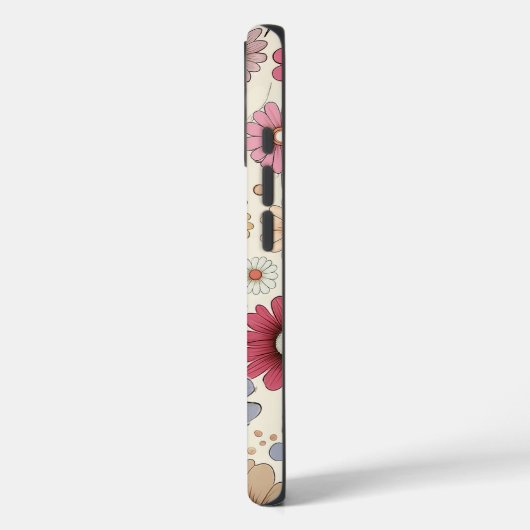 Oopsie Daisy Case-Mate iPhone Case (Achterkant / Links)