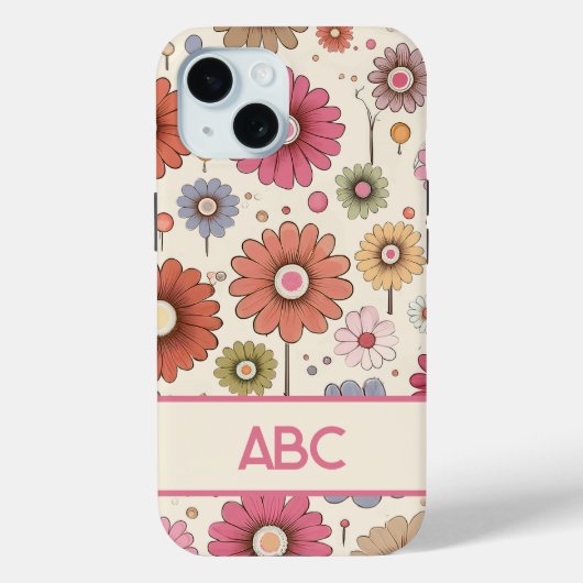 Oopsie Daisy Case-Mate iPhone Case (Achterkant)