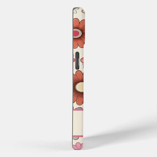 Oopsie Daisy Case-Mate iPhone Case (Achterkant / Rechts)