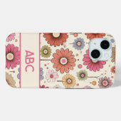 Oopsie Daisy Case-Mate iPhone Case (Achterkant (horizontaal))