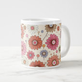 Oopsie Daisy Grote Koffiekop (Voorkant rechts)