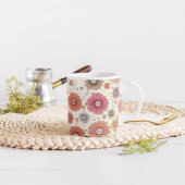 Oopsie Daisy Grote Koffiekop