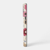 Oopsie Daisy iPhone 16 Hoesje (Linkerkant)
