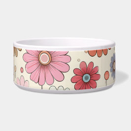 Oopsie Daisy Voerbakje