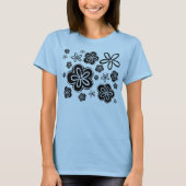 Oopsy Daisy T-shirt (Voorkant)