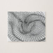 oor legpuzzel (Horizontaal)