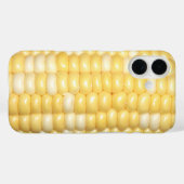 Oor van de zoete corn Case-Mate iPhone case (Achterkant (horizontaal))
