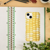 Oor van de zoete corn Case-Mate iPhone case
