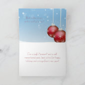 Oorbel Gift-Inclusief Vakantiekaarten - You Punch Kaart (Binnen)