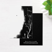 Oorbel Houder Sieraden Display Kaart · Oriental (Bureau)