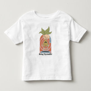 "Oorbeschermers meebrengen!" Schreeuwende Mandrake Kinder Shirts