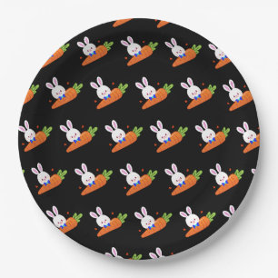 Oorbestendig Papieren Bordje