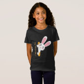 Oorbestendig! T-shirt (Voorkant volledig)