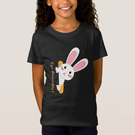 Oorbestendig! T-shirt (Voorkant)