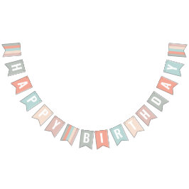 Oordag van het moederstaal vlaggetjes