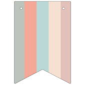 Oordag van het moederstaal vlaggetjes (Eerste vlag)