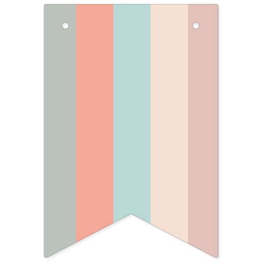 Oordag van het moederstaal vlaggetjes (Eerste vlag)