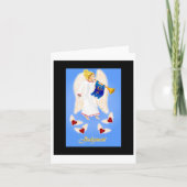 Oordeel - Dank je kaart (Voorkant)