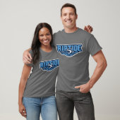 Oordeel Me Niet T-shirt (Unisex)