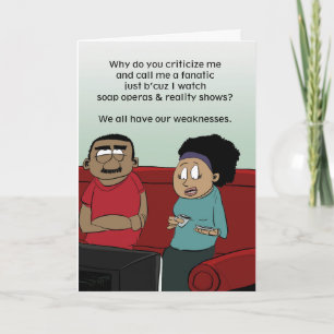 Oordeel niet, opdat gij niet geoordeeld wordt kaart