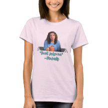 Oordeel Niet T-Shirt