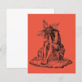 Oordeel van Jezus Christus (Voorkant / Achterkant)