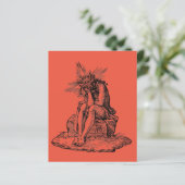 Oordeel van Jezus Christus (Staand voorkant)