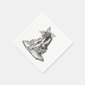 Oordeel van Jezus Christus Servet (Hoek)