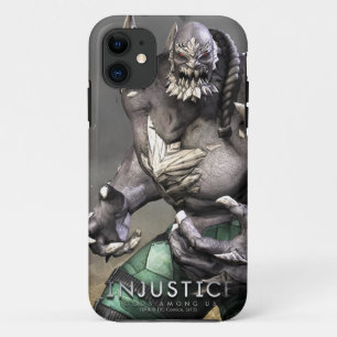 Oordeelsdag iPhone 11 Hoesje