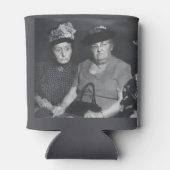Oordelend blikjeskoeler (Achterkant)