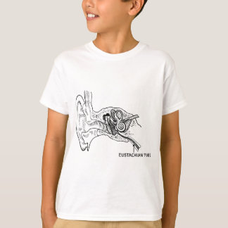 Oordiagram T-shirt