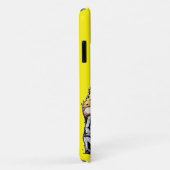 Oorlog Case-Mate iPhone Case (Achterkant/rechts)