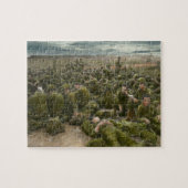 Oorlog - duizend verhalen legpuzzel (Horizontaal)