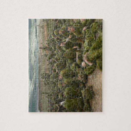 Oorlog - duizend verhalen legpuzzel (Verticaal)