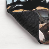 Oorlog, Henri Rousseau, 1894 Muismat (Hoek)