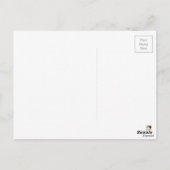  oorlog in het Briefkaart van de Wereld (Achterkant)