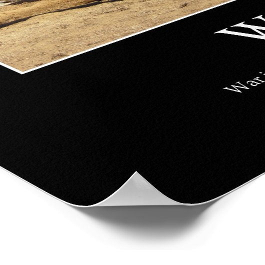 Oorlog: Inspirerend prijsopgave 1 Poster (Hoek)