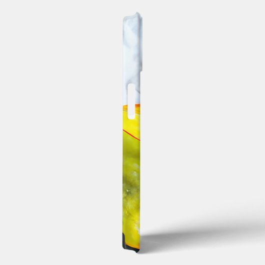 Oorlog met de titel I Phone cover (Achterkant / Rechts)