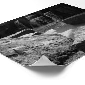 Oorlog Poster (Hoek)