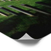 Oorlog Poster (Hoek)