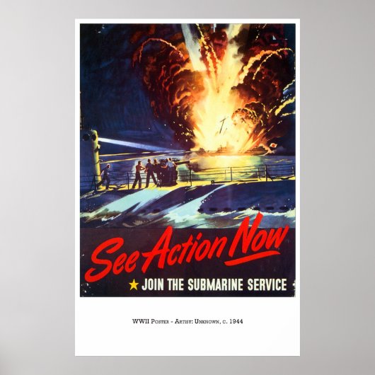 Oorlog-Poster-02 Poster (Voorkant)