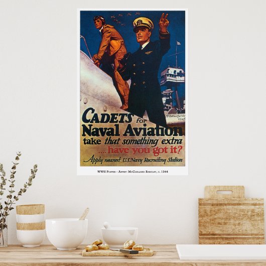 Oorlog-Poster-06 Poster (Keuken)